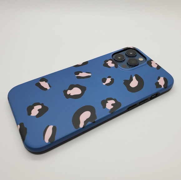 iPhone 12 Case iPhone 12 pro Case iPhone 12 Pro Max Case Leopard Print - Picture 6 of 6